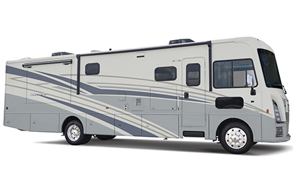 Winnebago Adventurer